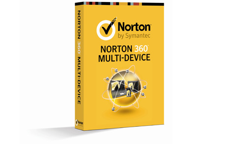 Norton 360 MultiDevice 3 άδειες για PCs / Tablets / Smartphones Norton 360 MultiDevice 3 άδειες για PCs / Tablets / Smartphones